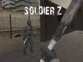 Spel Soldier Z