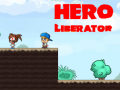 Spel Hero Liberate