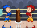 Spel Boxing Punches