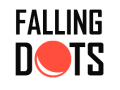 Spel Falling Dots
