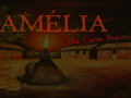 Spel Amelia: The Curse Returns