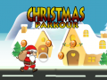 Spel Christmas Parkour 