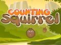Spel Counting Squirrel