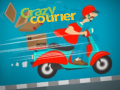 Spel Crazy Courier