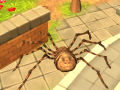 Spel Spider Simulator: Amazing City