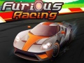 Spel Furious Racing