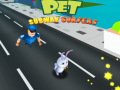 Spel Pet Subway Surfers