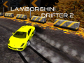 Spel Lamborghini Drifter 2