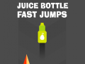 Spel Juice Bottle Fast Jumps