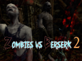 Spel Zombies vs Berserk 2