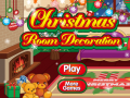 Spel Christmasroom Decoration