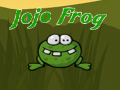 Spel JoJo Frog