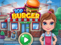 Spel Top Burger