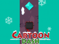 Spel Cartoon Dash