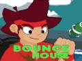Spel The bounce house