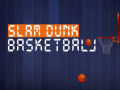 Spel Slam Dunk Basketball