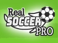 Spel Real Soccer Pro