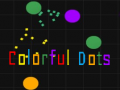 Spel Colorful Dots