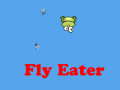 Spel Fly Eater