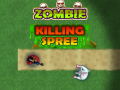 Spel  Zombie Killing Spree  