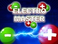 Spel Electrio Master