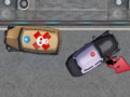 Spel Grand Theft Ambulance