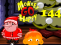 Spel Monkey Go Happy Stage 144