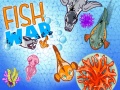 Spel Fish War