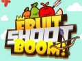 Spel Fruit Shoot Boom