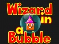 Spel Wizard In A Bubble