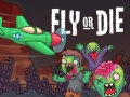 Spel Fly or Die