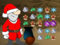 Spel Jewel Mining Christmas