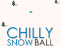 Spel Chilly Snow Ball