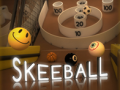 Spel Skeeball