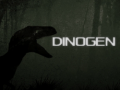 Spel Dinogen