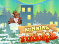Spel Running Rudolph