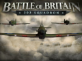 Spel Battle of Britain: 303 Squadron