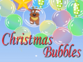 Spel Christmas Bubble