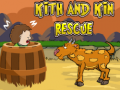 Spel Kith And Kin Rescue
