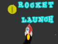 Spel Rocket Launch