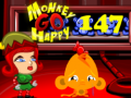 Spel Monkey Go Happy Stage 147