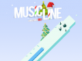 Spel Music Line: Christmas