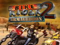 Spel Bike Rider 2: Armageddon