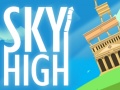Spel Sky hight
