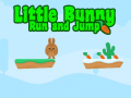 Spel Little Bunny Run and Jump