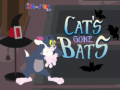 Spel The Tom And Jerry show Cat`s Gone Bats