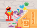 Spel 123 Sesame Street: Party Time