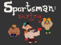 Spel Sportsman Boxing