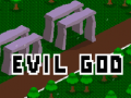 Spel Evil God