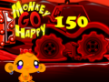 Spel Monkey Go Happy Stage 150
